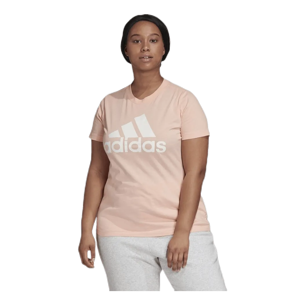 Adidas Bos Co T In Plus Pink
