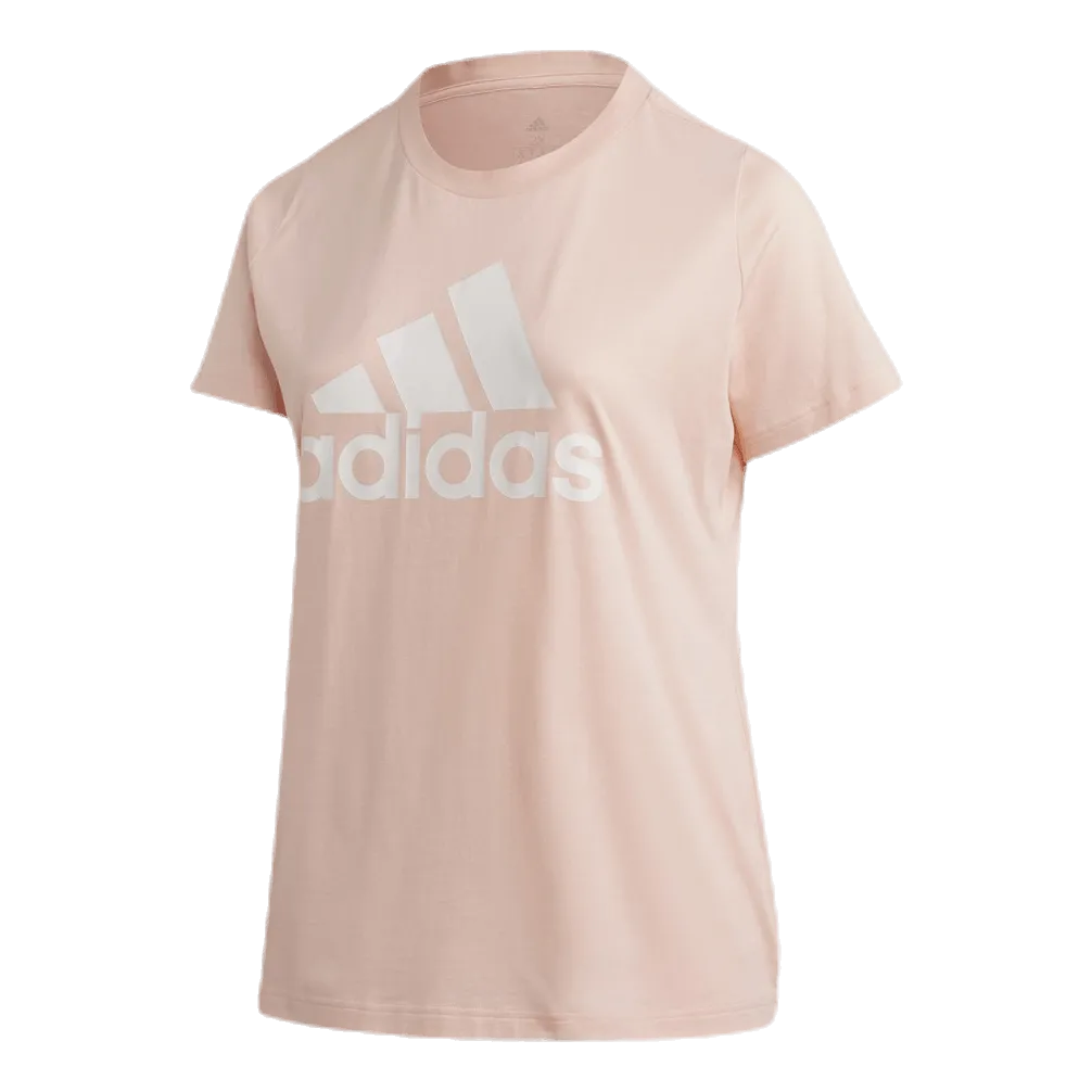 Adidas Bos Co T In Plus Pink