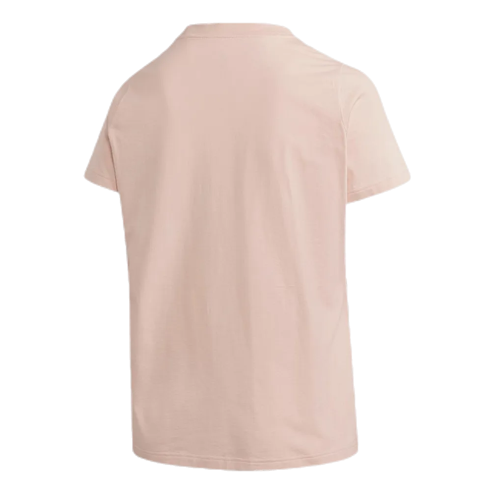 Adidas Bos Co T In Plus Pink