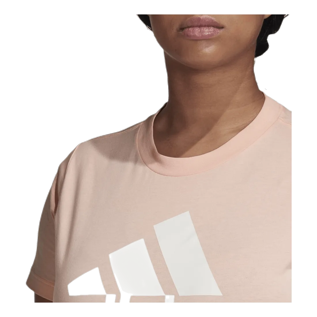 Adidas Bos Co T In Plus Pink