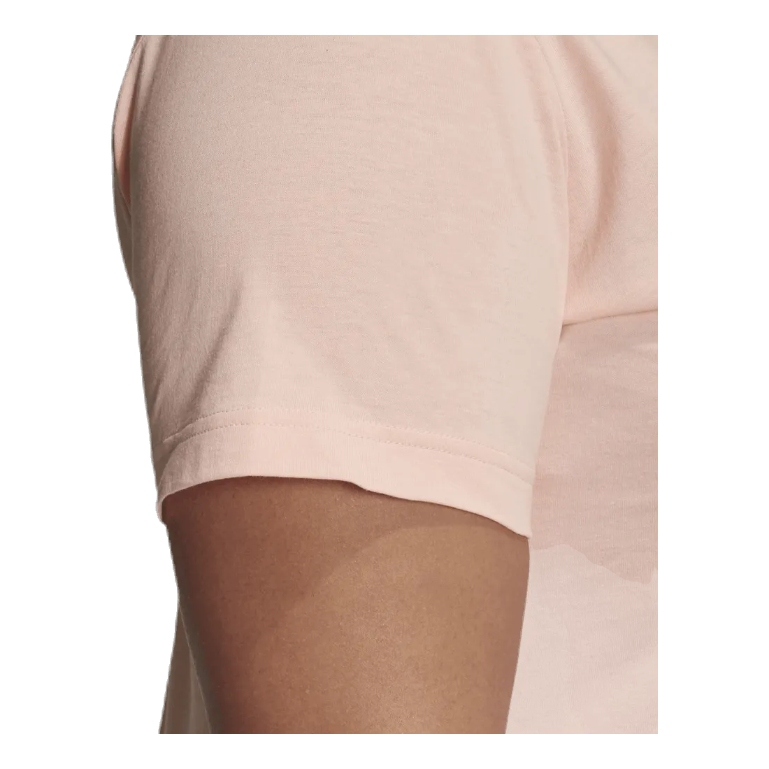 Adidas Bos Co T In Plus Pink