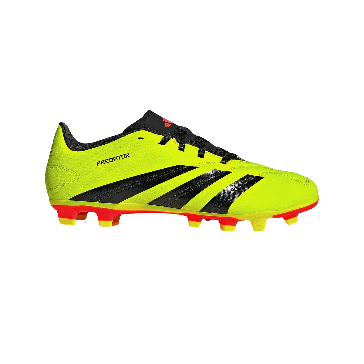 adidas Botines Predator Club Fxg – Hombre – Ig7757