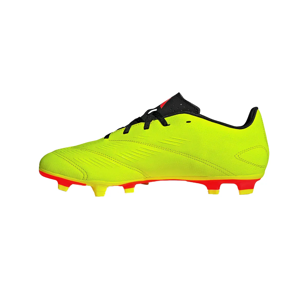 adidas Botines Predator Club Fxg – Hombre – Ig7757