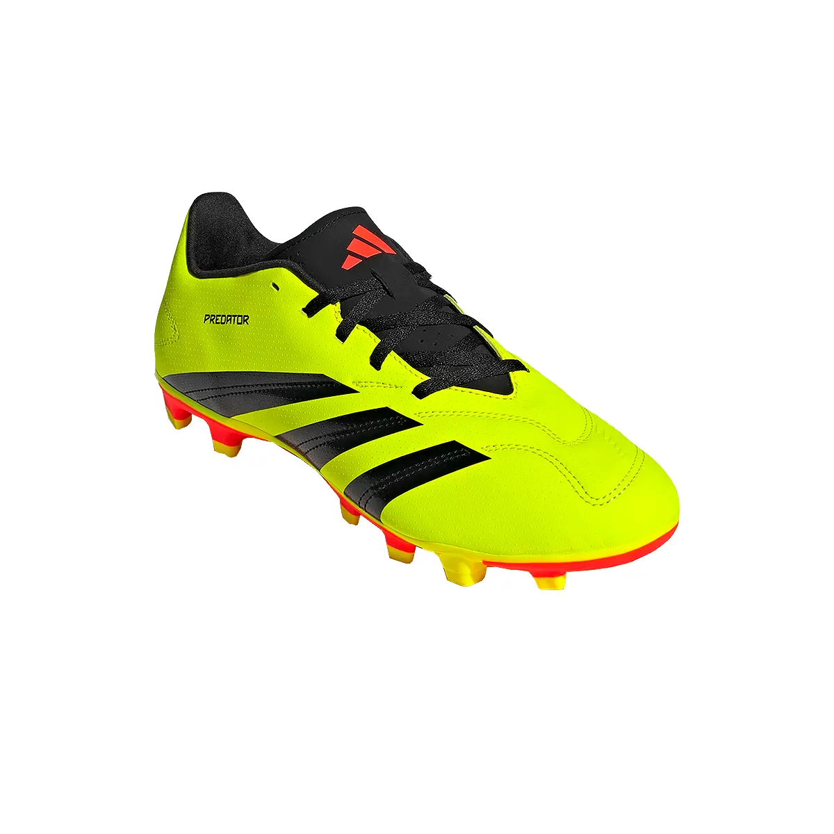 adidas Botines Predator Club Fxg – Hombre – Ig7757