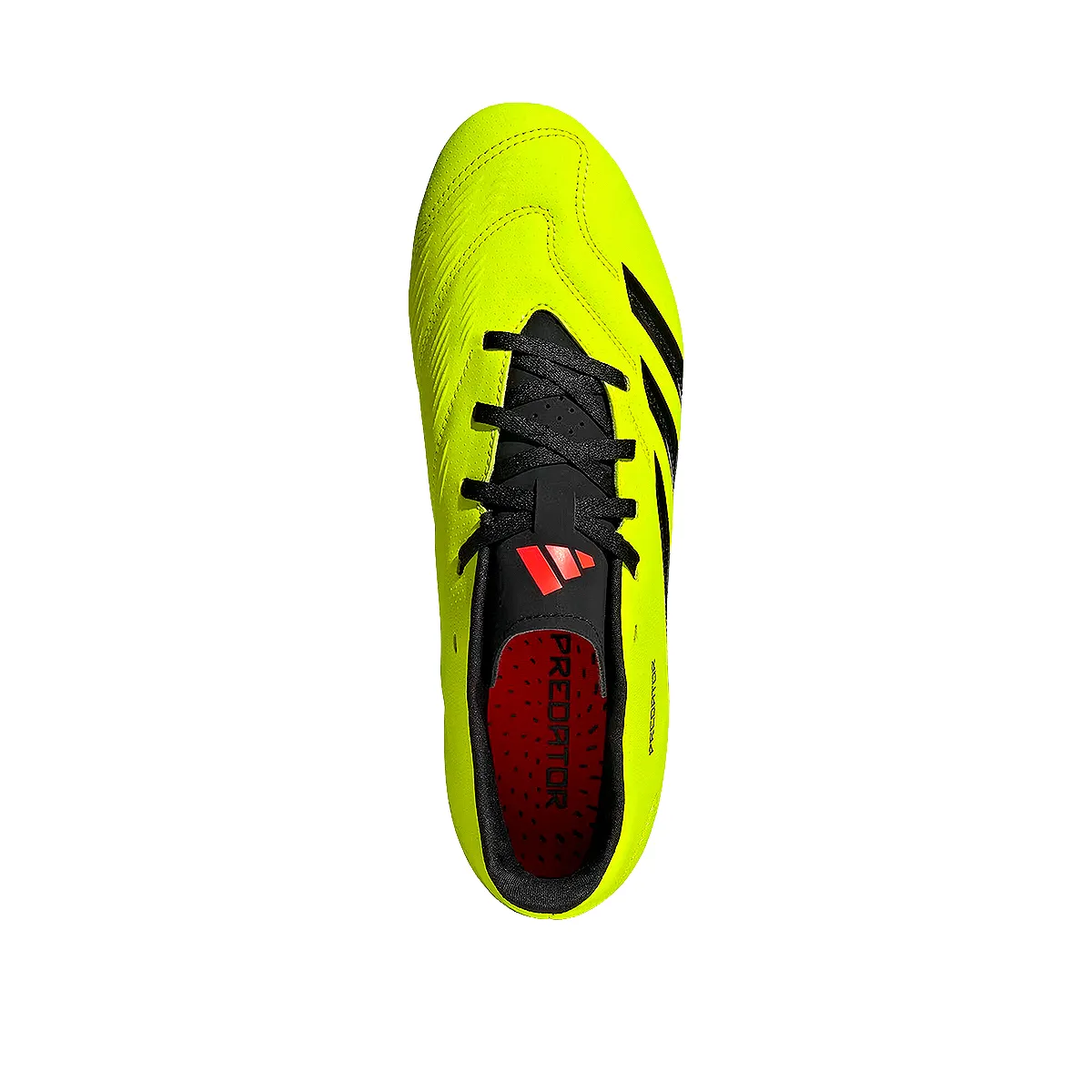 adidas Botines Predator Club Fxg – Hombre – Ig7757