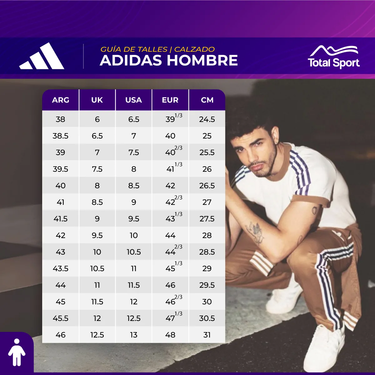adidas Botines Predator Club Fxg – Hombre – Ig7757