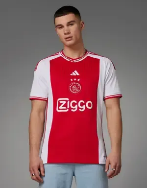 Adidas Camiseta primera equipación Ajax 23/24
