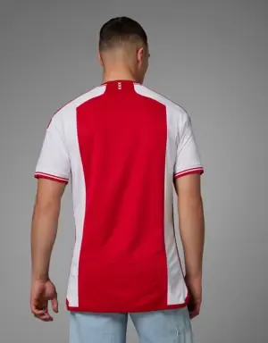 Adidas Camiseta primera equipación Ajax 23/24