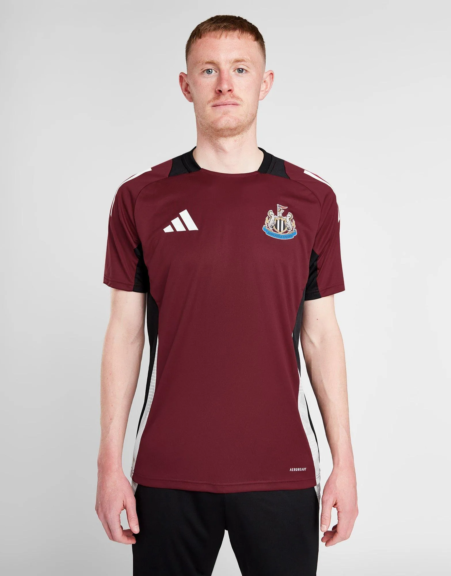 adidas Camiseta Training Newcastle United FC