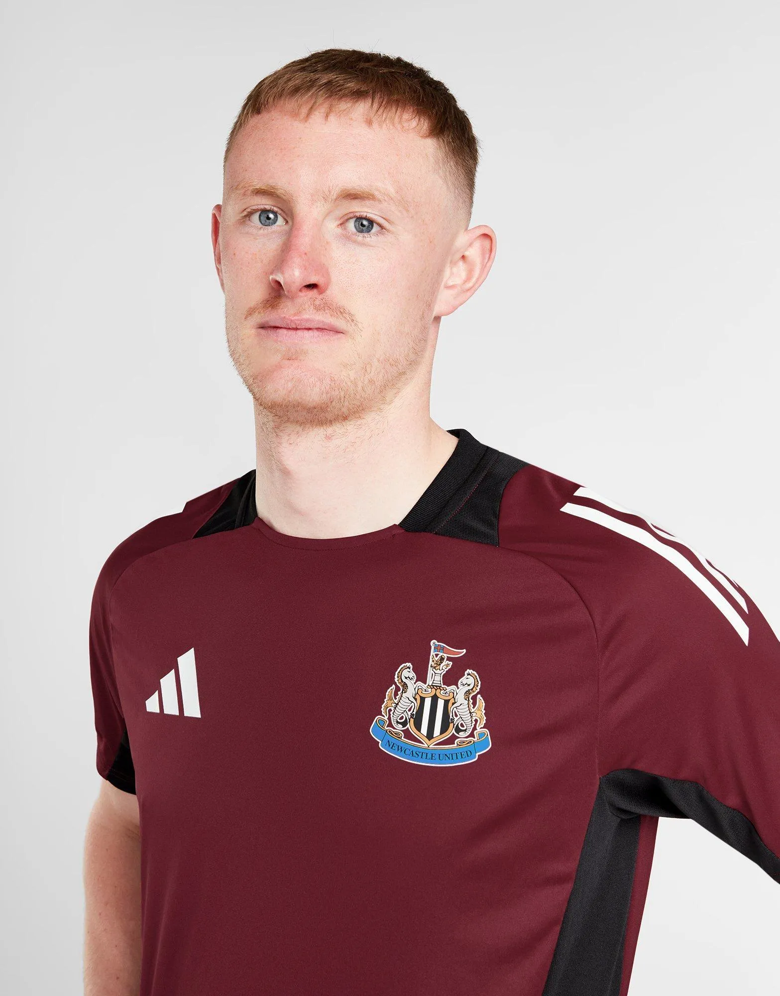 adidas Camiseta Training Newcastle United FC