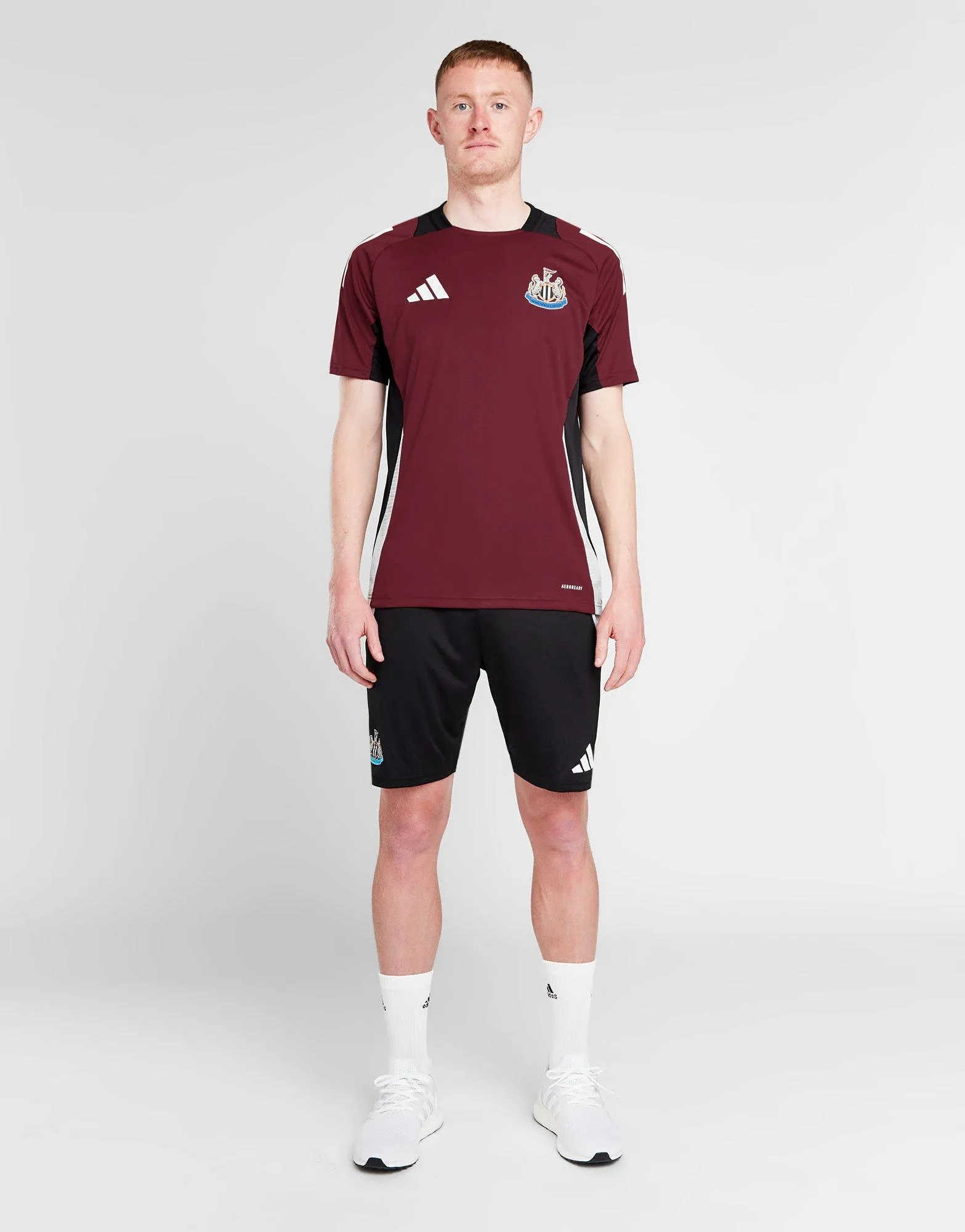 adidas Camiseta Training Newcastle United FC