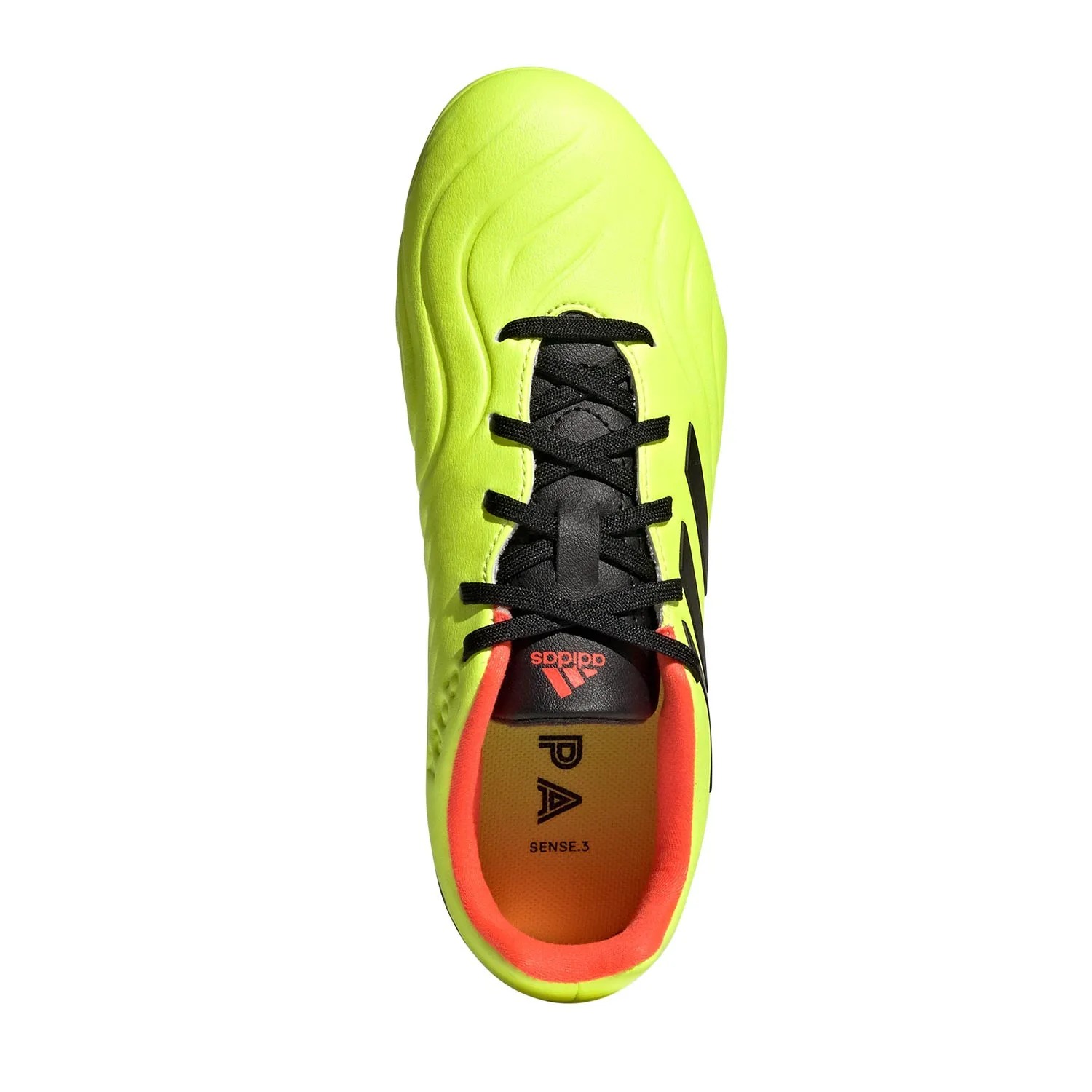 adidas Copa SENSE.3 FG J