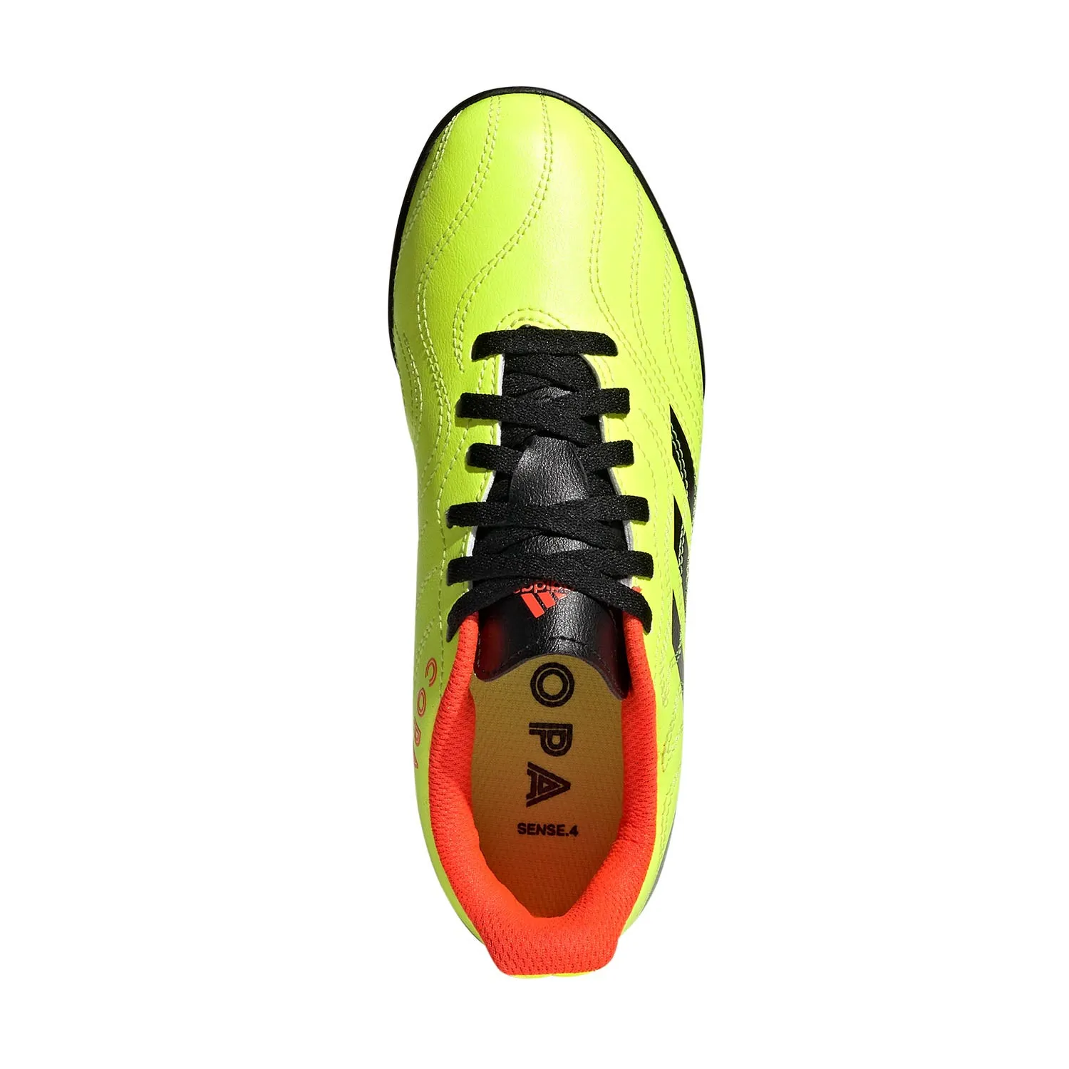 adidas Copa SENSE.4 TF J