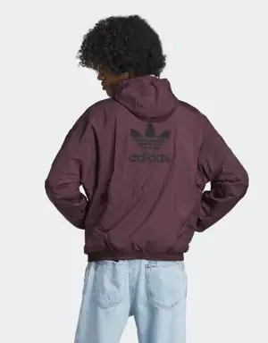 Adidas Cortavientos Adicolor Classics Plush