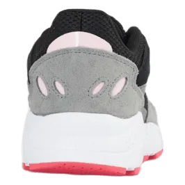 Adidas Crazychaos Shoes Core Black / Core Black / Real Pink