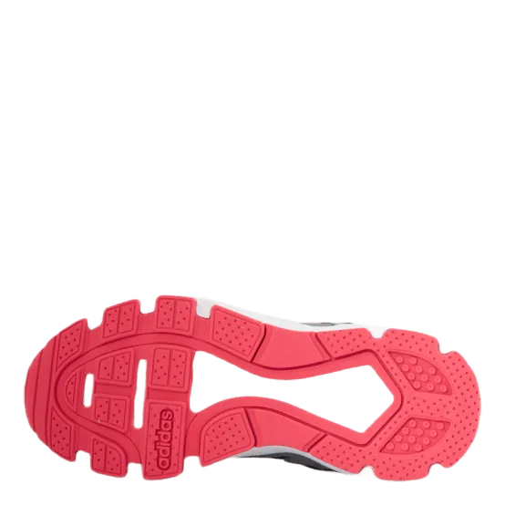 Adidas Crazychaos Shoes Core Black / Core Black / Real Pink