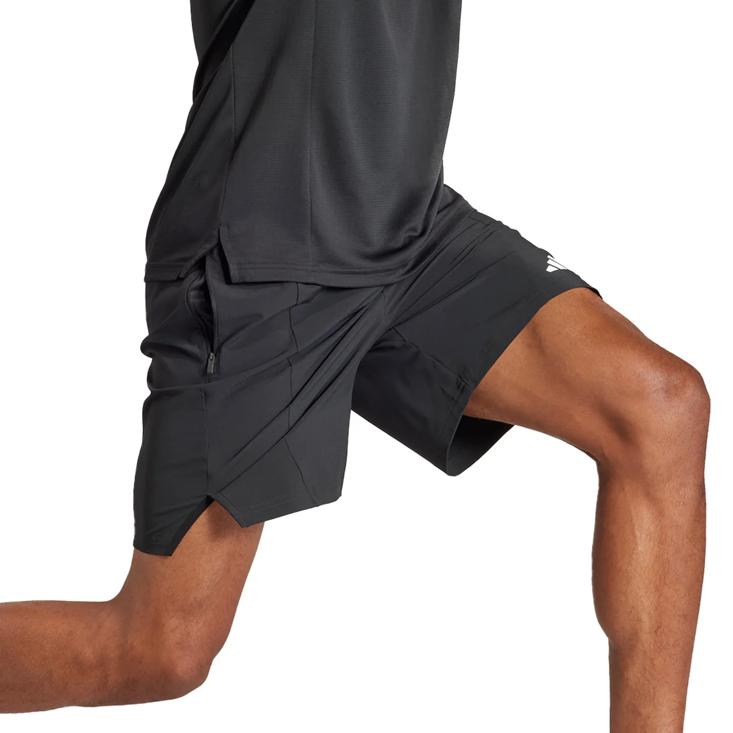 adidas D4T AEROREADY 5in Shorts