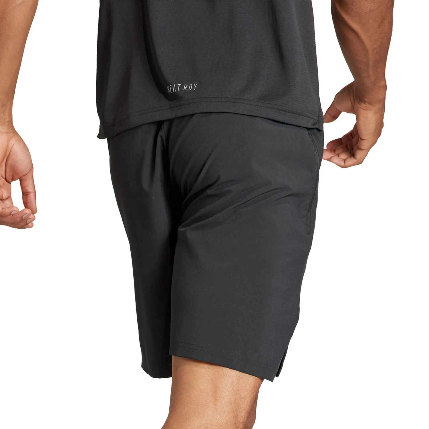 adidas D4T AEROREADY 5in Shorts