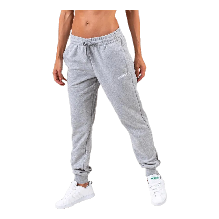 Adidas Essentials Plain Pant Grey