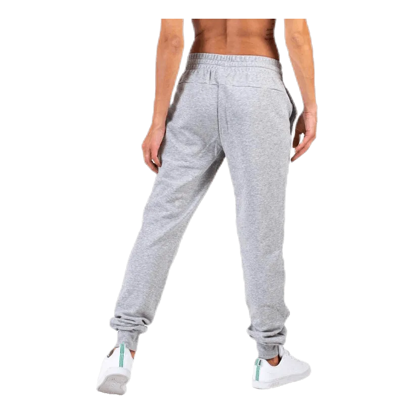 Adidas Essentials Plain Pant Grey