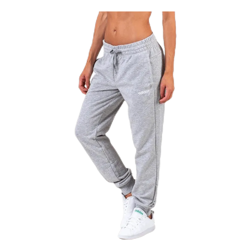 Adidas Essentials Plain Pant Grey