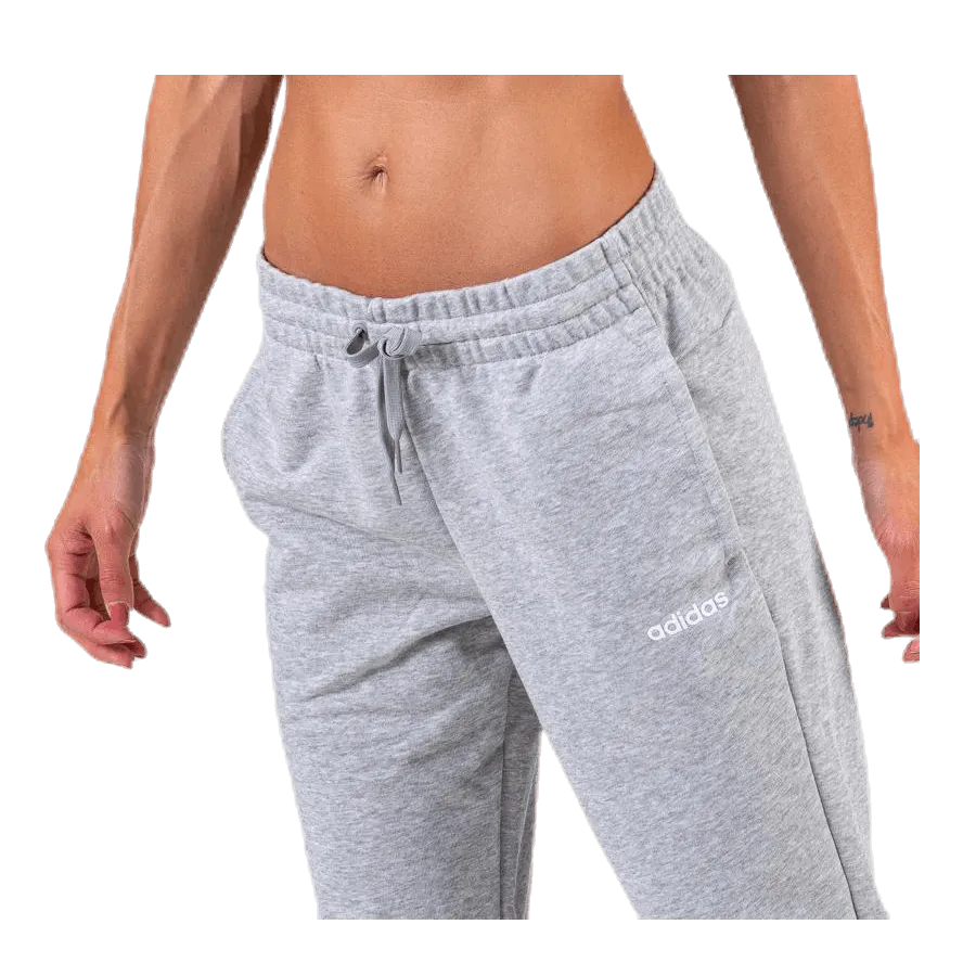 Adidas Essentials Plain Pant Grey