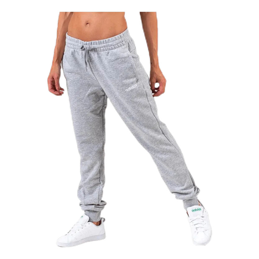 Adidas Essentials Plain Pant Grey