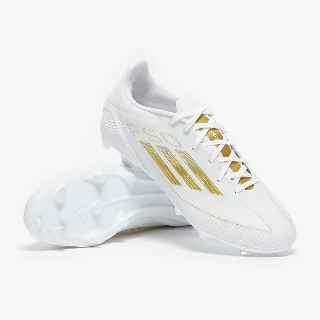 adidas F50 League FG/MG