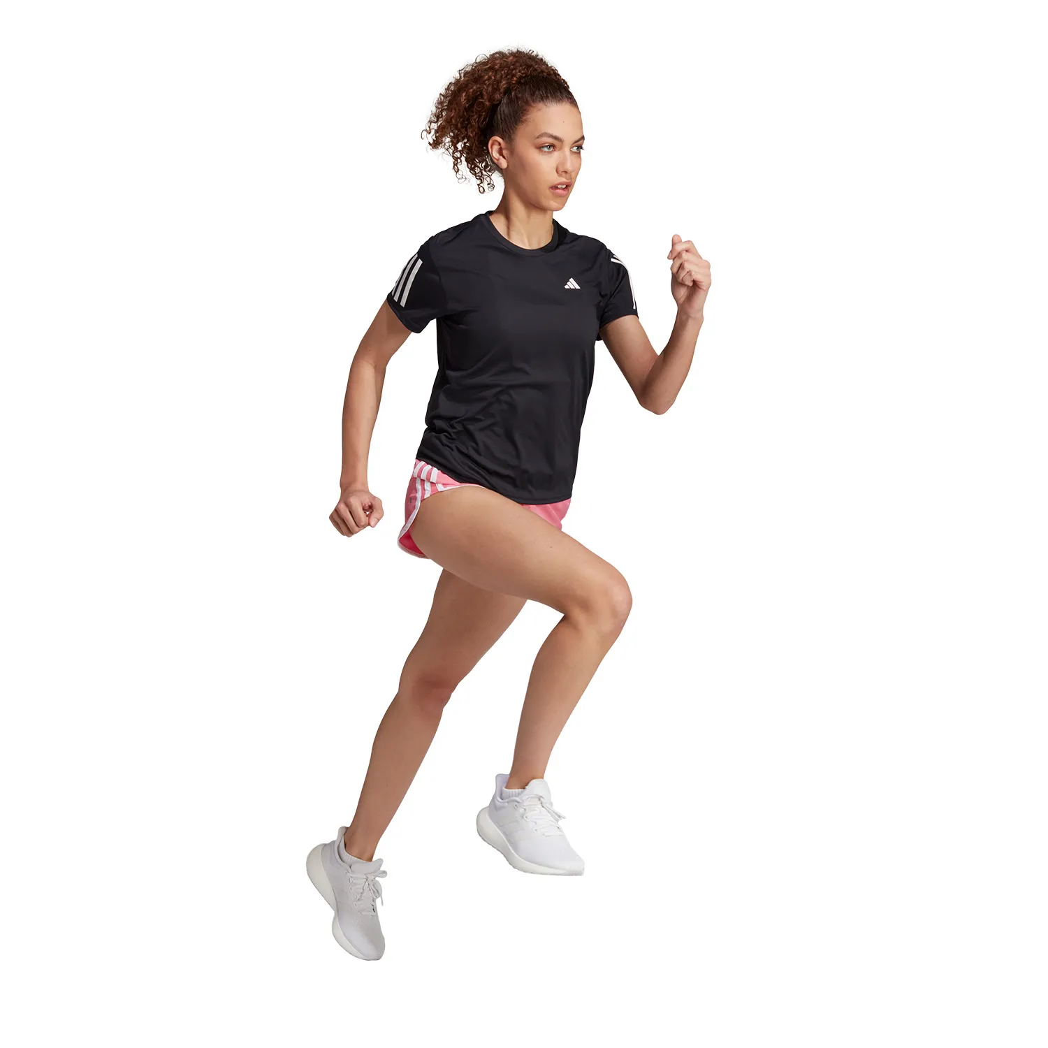 adidas M20 Logo 4in Shorts
