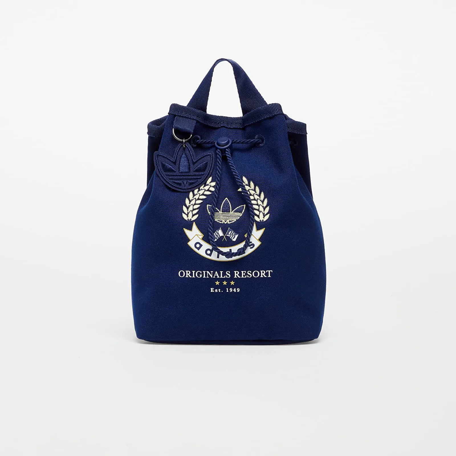 adidas Originals Mini Bucket Backpack