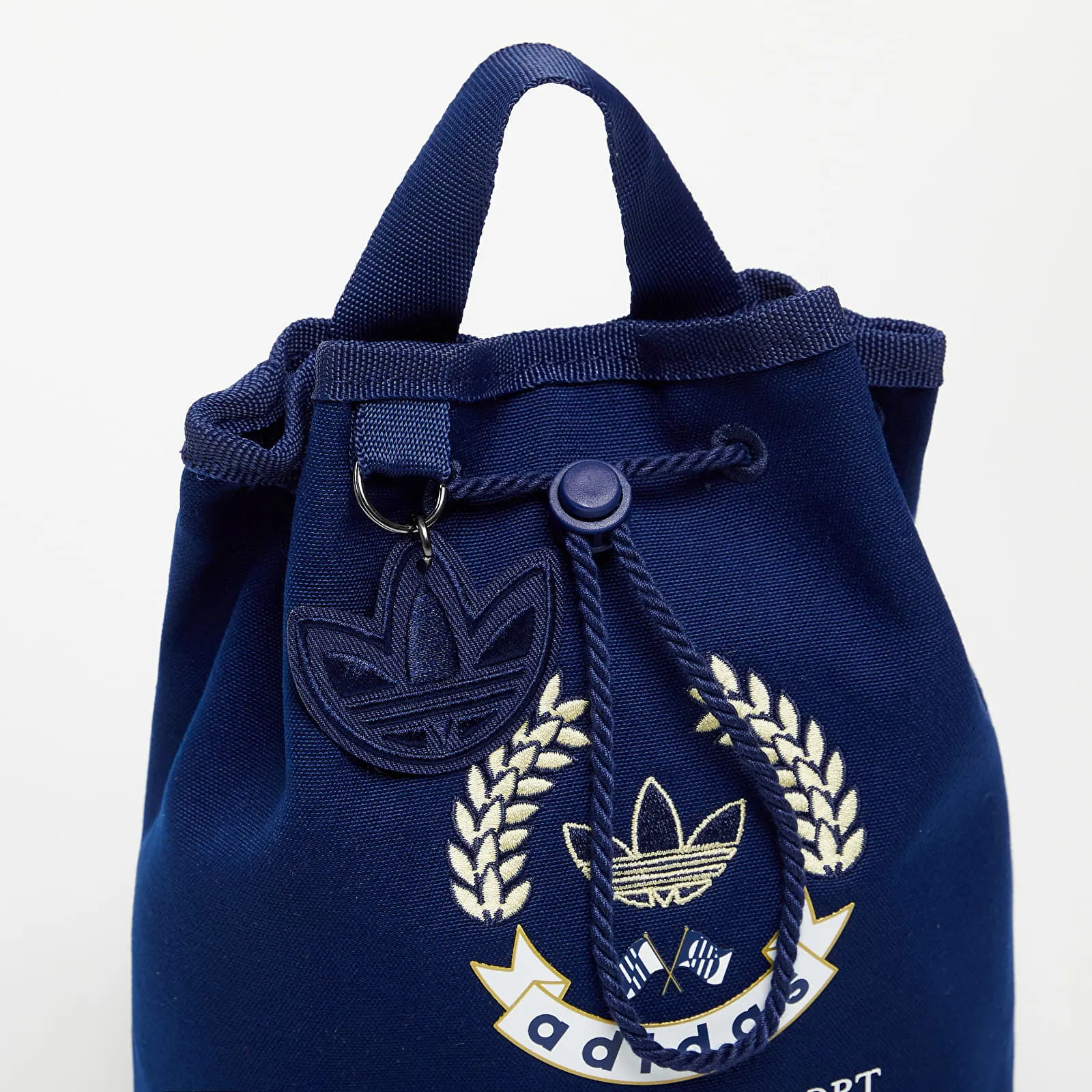 adidas Originals Mini Bucket Backpack