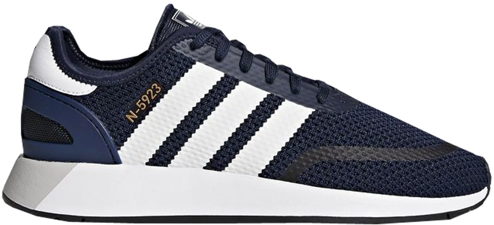 ADIDAS ORIGINALS N5923 NAVY WHITE