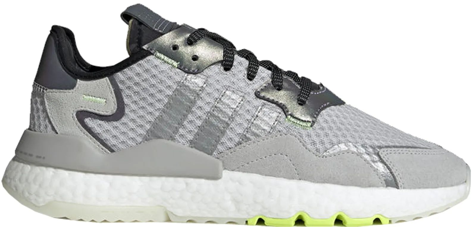 adidas Originals Nite Jogger Light Solid Grey