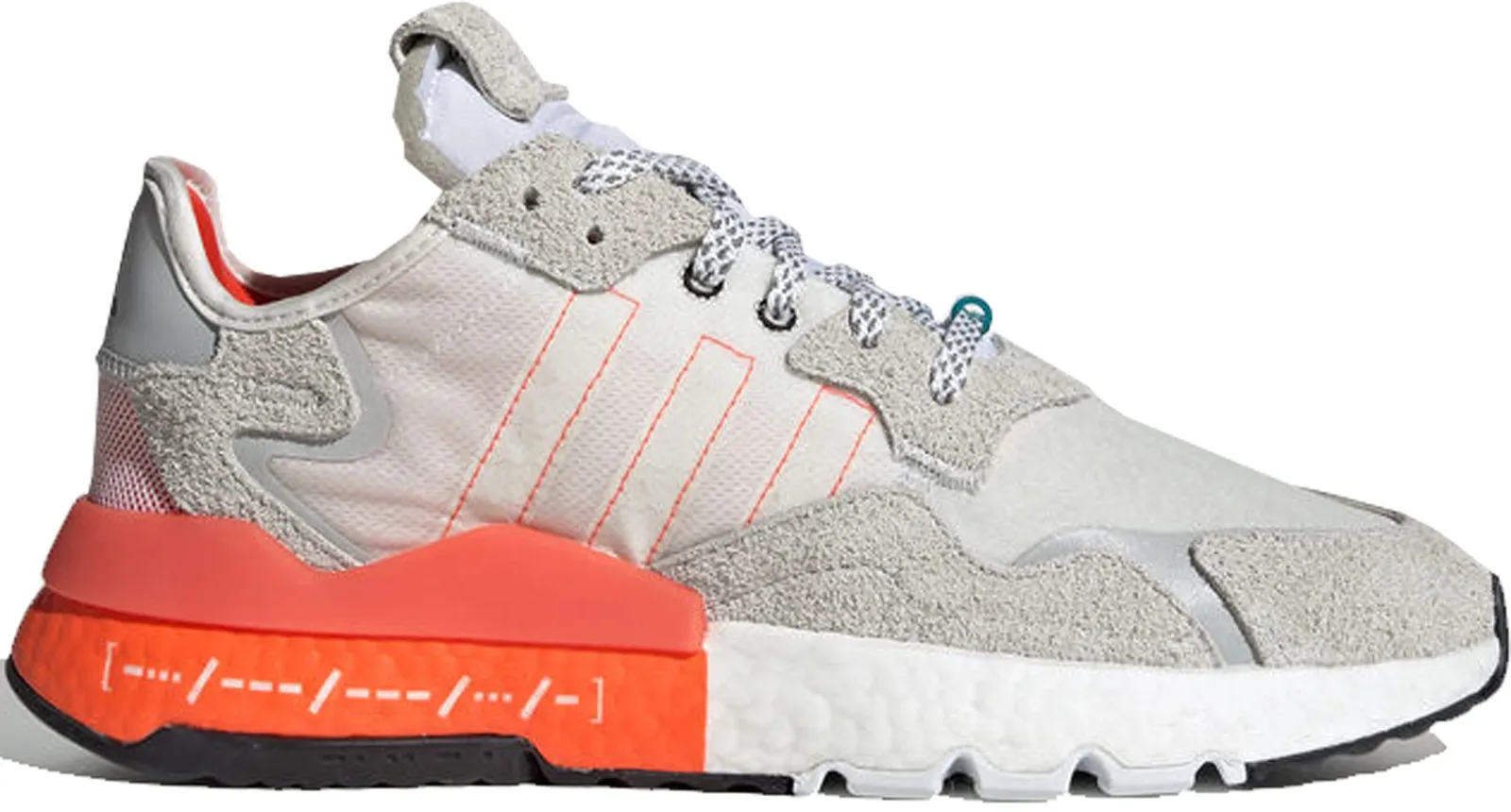 adidas Originals Nite Jogger Morse Code
