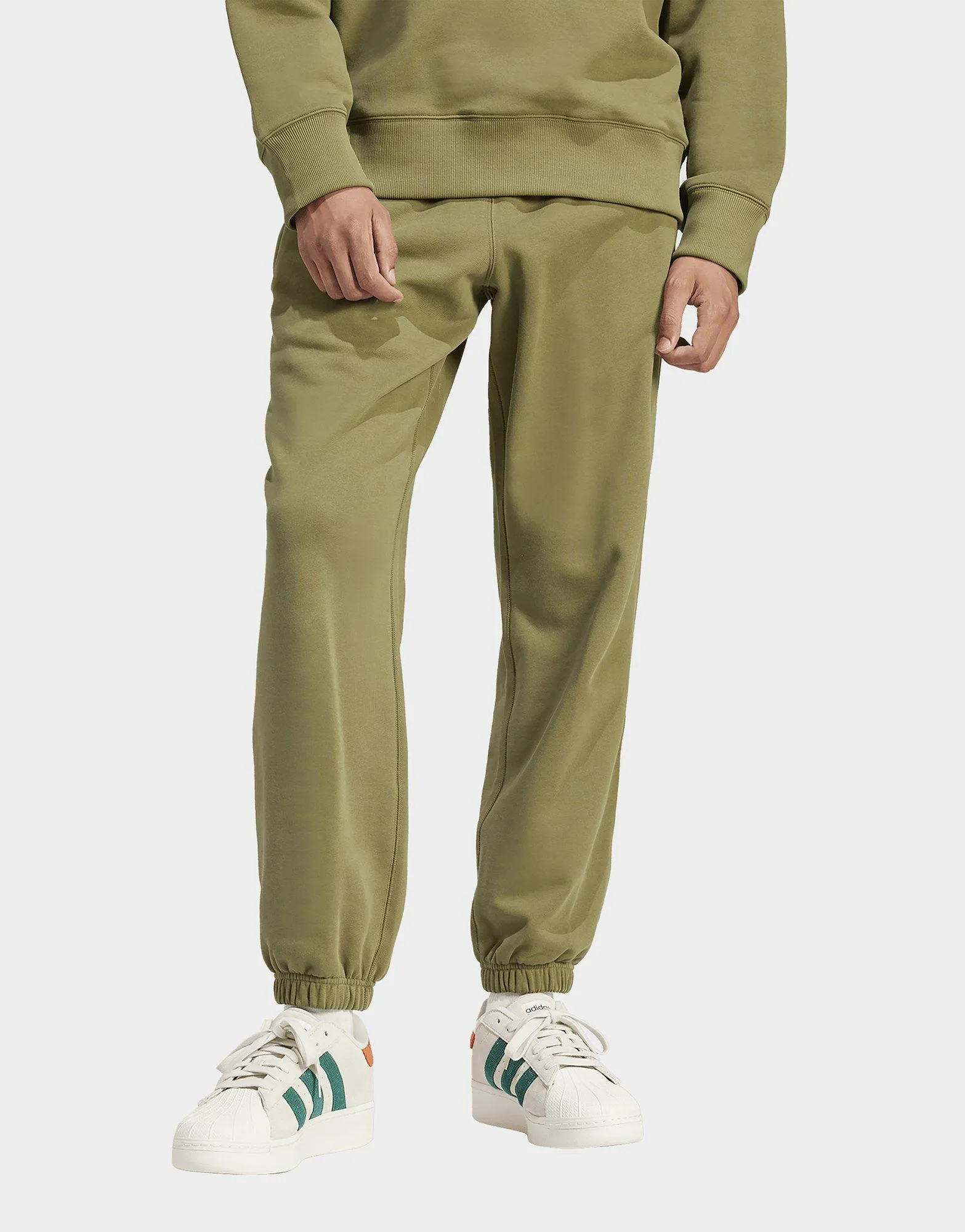 adidas Originals Pantalón Adicolor Contempo French Terry