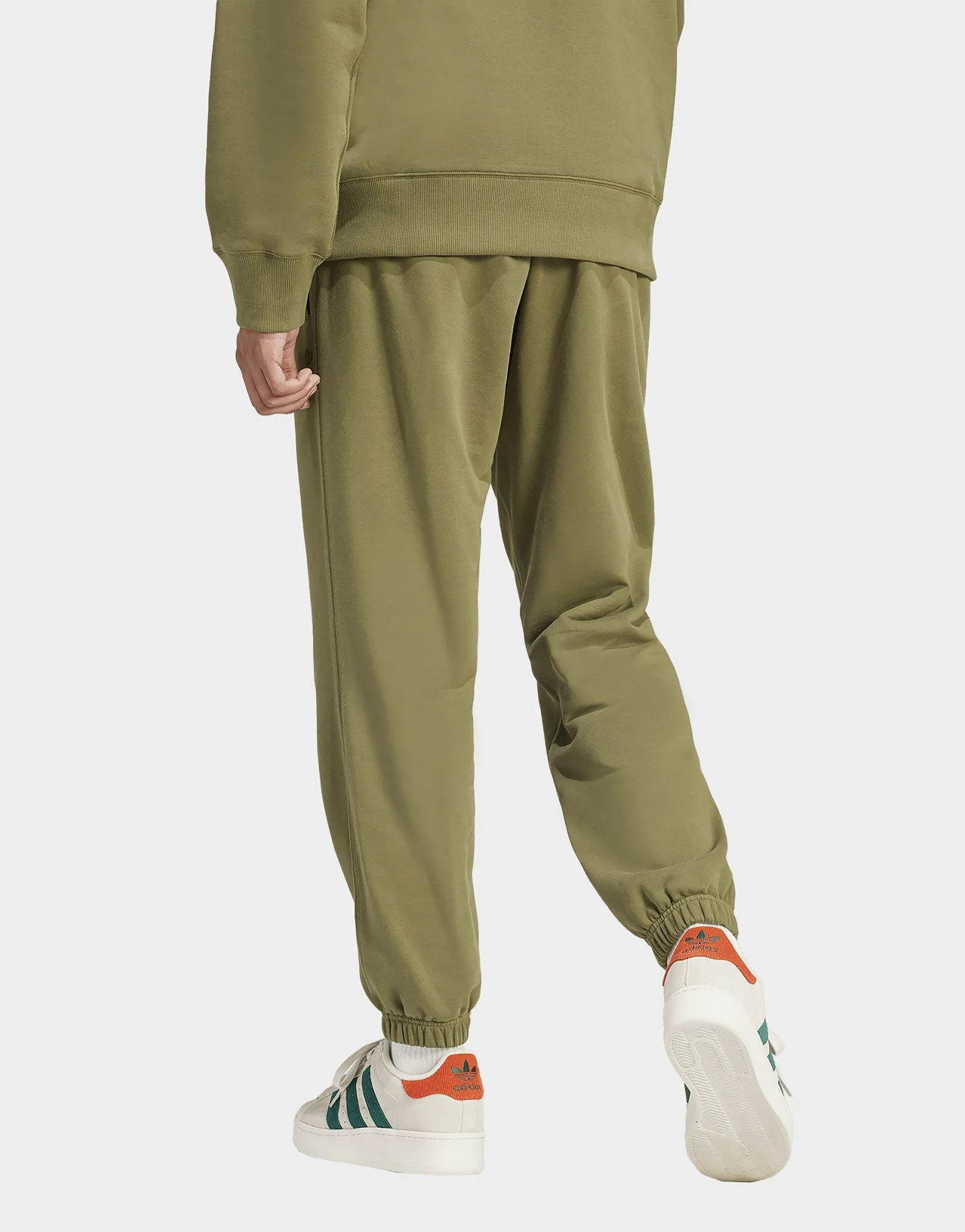 adidas Originals Pantalón Adicolor Contempo French Terry