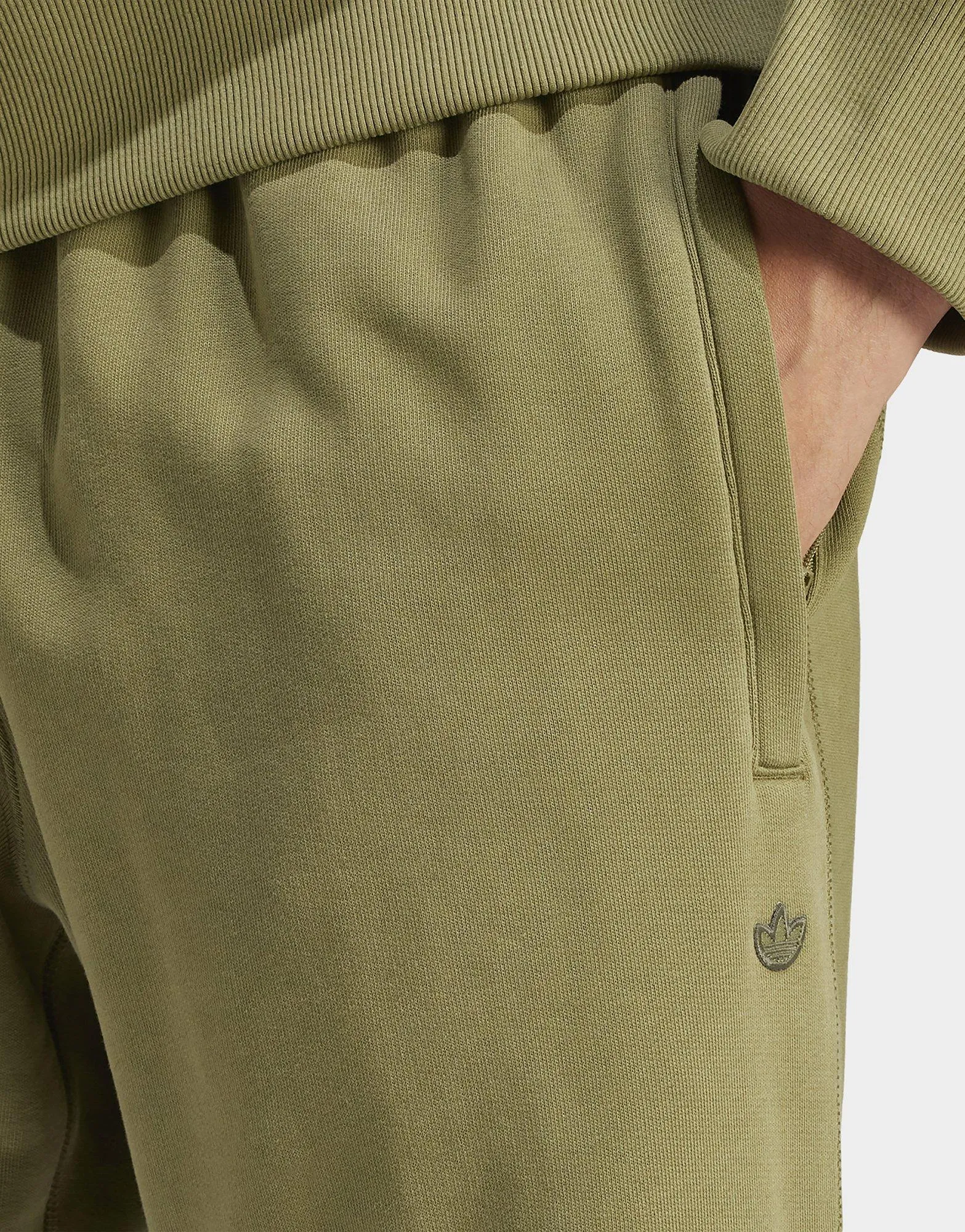 adidas Originals Pantalón Adicolor Contempo French Terry