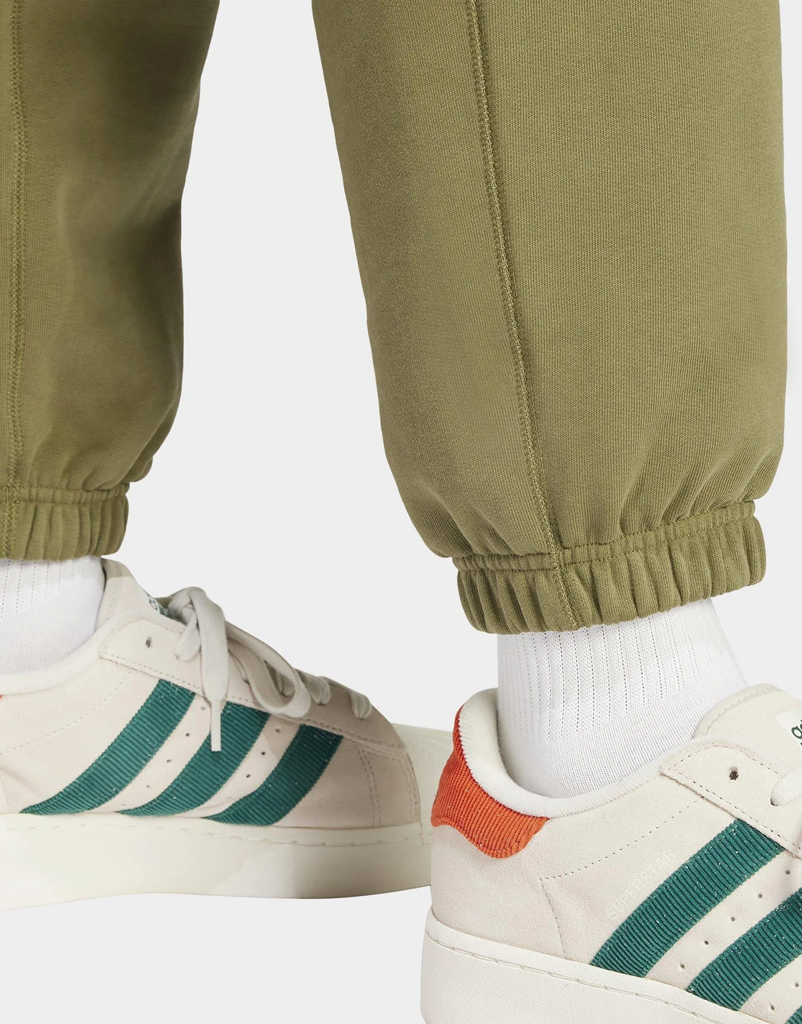 adidas Originals Pantalón Adicolor Contempo French Terry