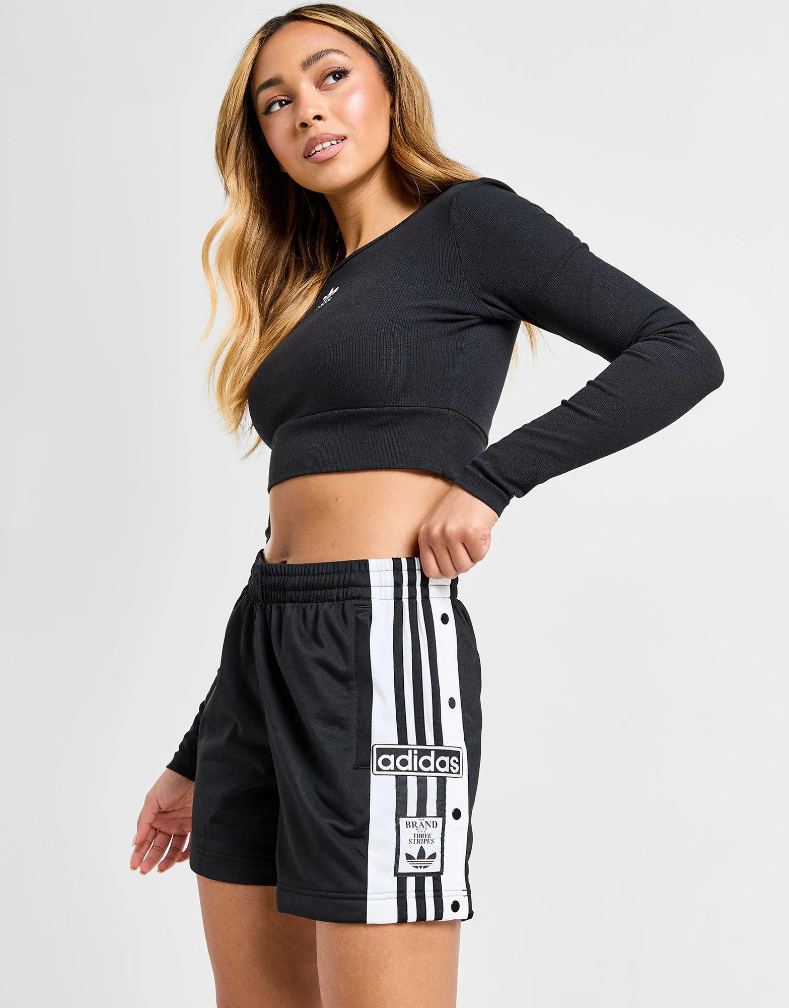 adidas Originals Pantalón Corto Adibreak