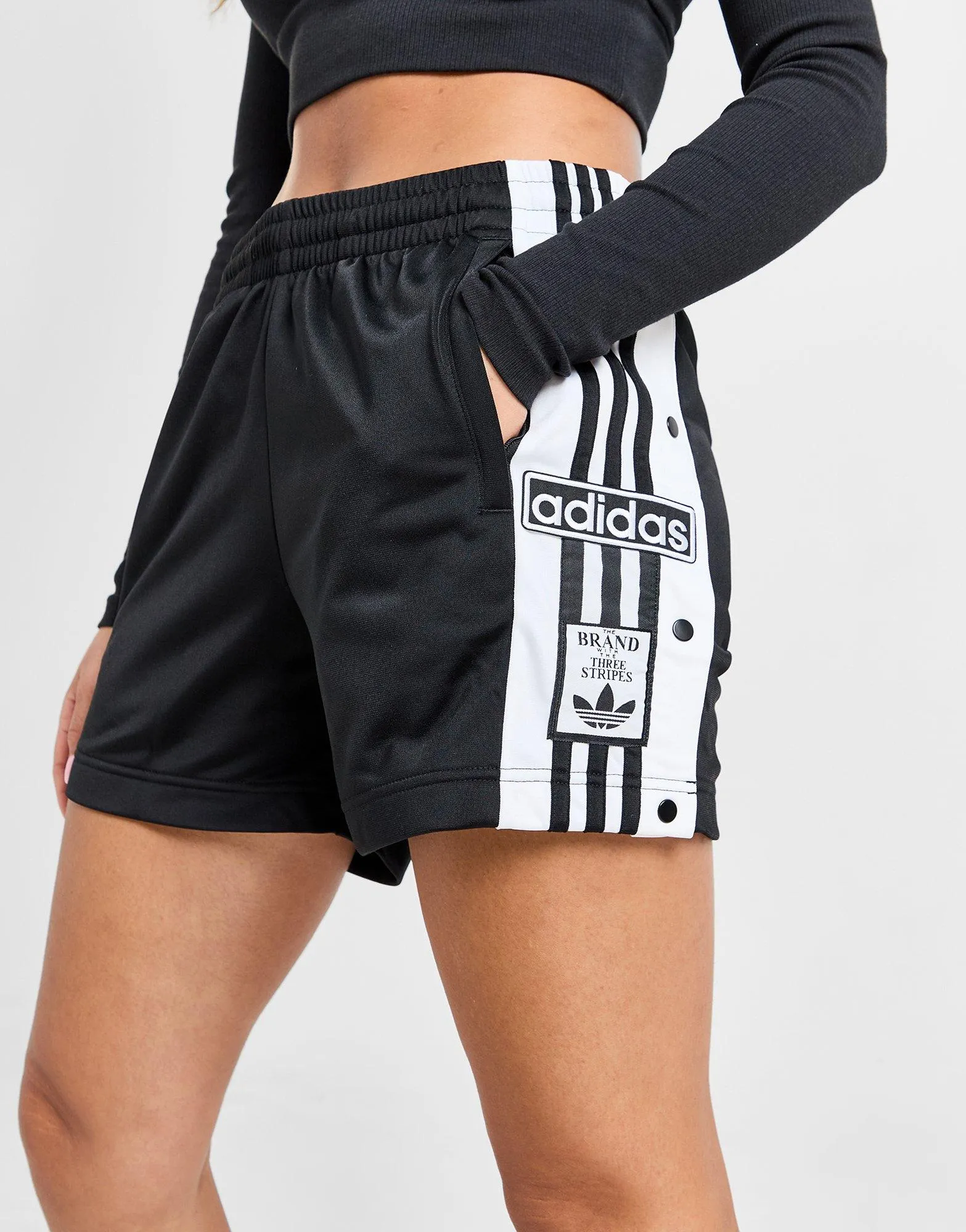adidas Originals Pantalón Corto Adibreak