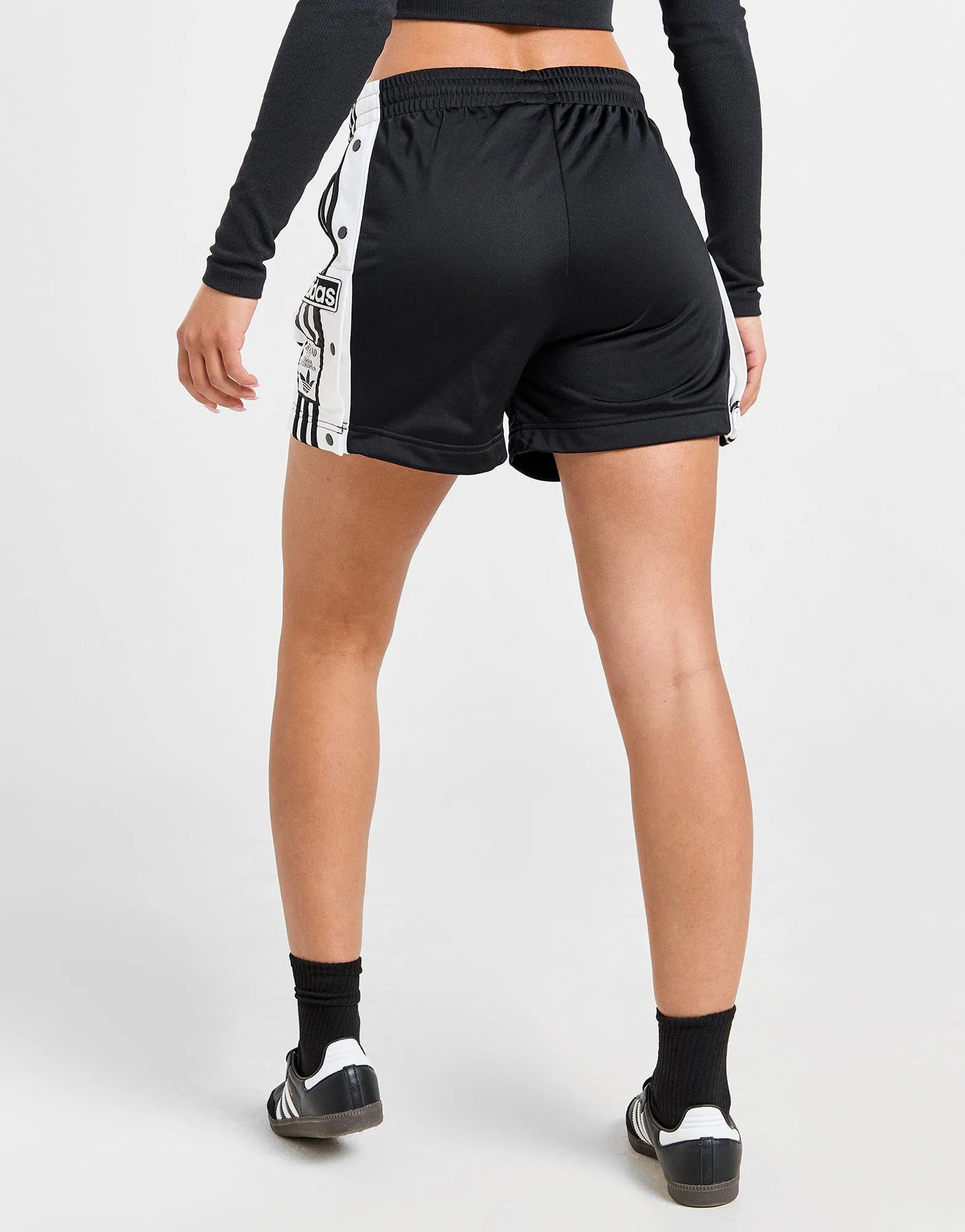 adidas Originals Pantalón Corto Adibreak