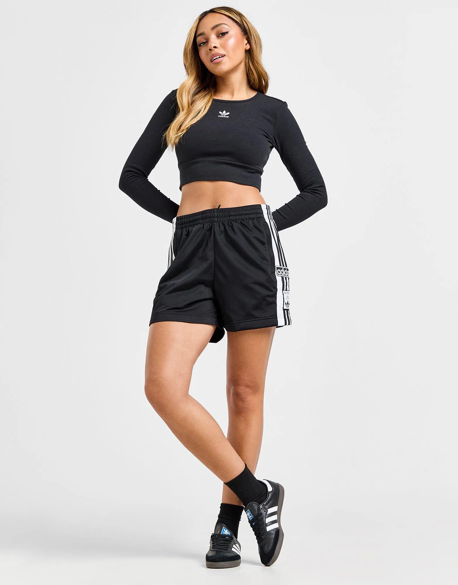 adidas Originals Pantalón Corto Adibreak