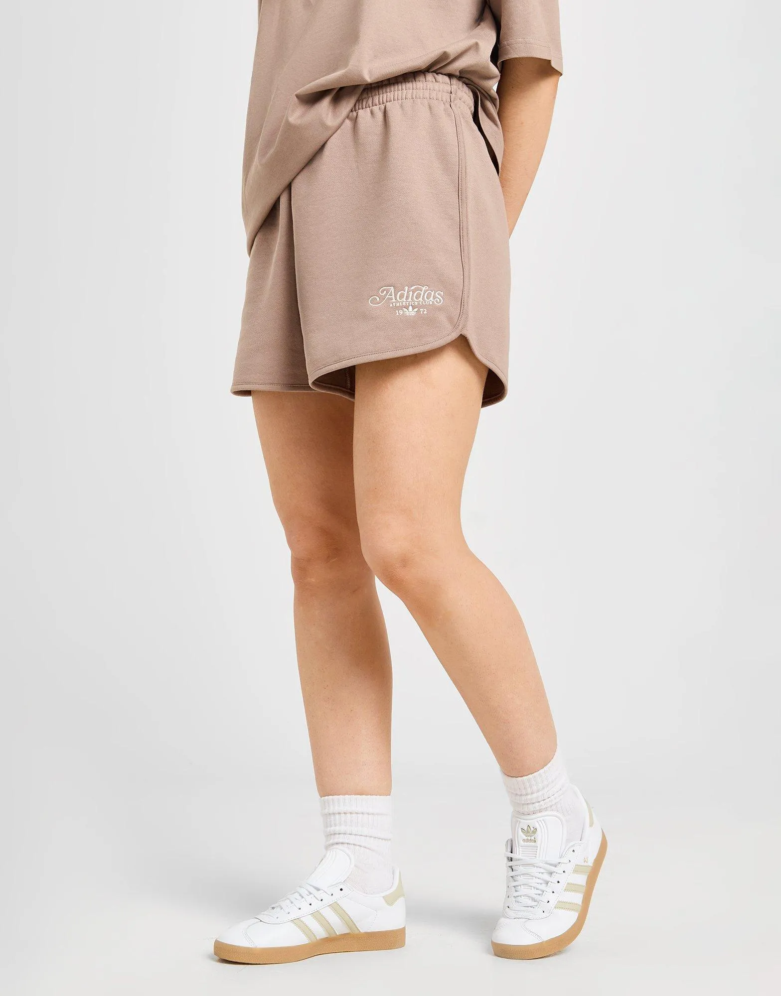 adidas Originals Pantalón Corto Sport Club