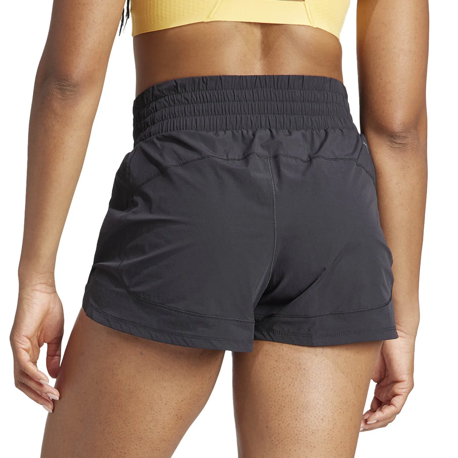 adidas Pacer Lux 3in Shorts