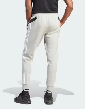 Adidas Pantalón Colourblock