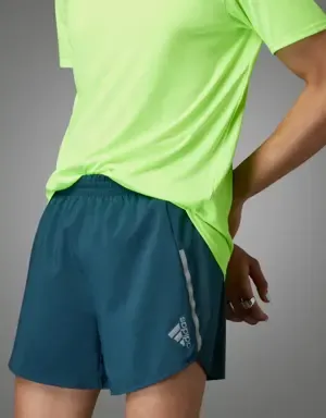 Adidas Pantalón corto Designed 4 Running