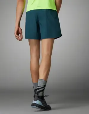 Adidas Pantalón corto Designed 4 Running