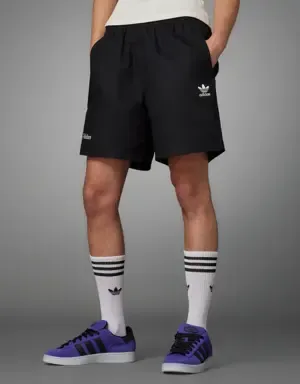 Adidas Pantalón corto Enjoy Summer Cotton