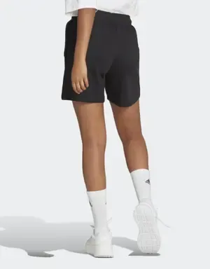 Adidas Pantalón corto Future Icons Badge of Sport