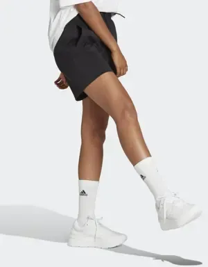 Adidas Pantalón corto Future Icons Badge of Sport